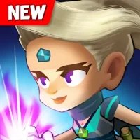 Wonder Heroes : Endless War
                  
  