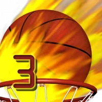 Mini Shot Basketball
                  
  