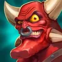 Dungeon Keeper
                  
  