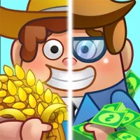 Idle Dream Farm
                  
  