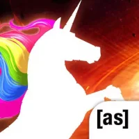 Robot Unicorn Attack 2
                  
  