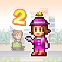 Mega Mall Story2
                  
  