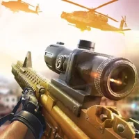 FPS Shooter 3D
                  
  