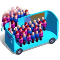 Commuters
                  
  
