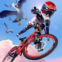 Downhill Masters
                  
  
