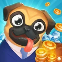 Pets Hotel: Idle Management & Incremental Clicker
                  
  