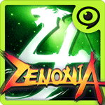 ZENONIA 4
                  
  