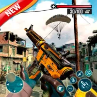 Gun War Survival TPS
                  
  