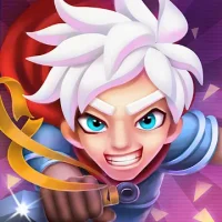 Jungle Hero
                  
  