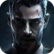 Nightmare No.k Ⅱ：Witch Hunt
                  
  