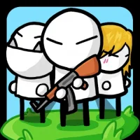 Stickman And Gun2
                  
  