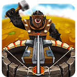 Monster Defender
                  
  