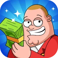 Idle Capital Tycoon - Money Game
                  
  