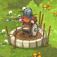 Orcs Warriors: Offline Tower Defense
                  
  