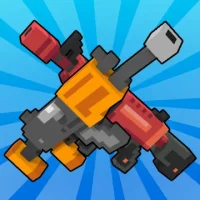 Pixel Shoot Bang Bang
                  
  