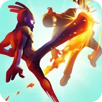 Endless Combat
                  
  