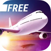 Take Off Flight Simulator
                  
  