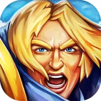 Ironwatch: пошаговая РПГ
                  
  