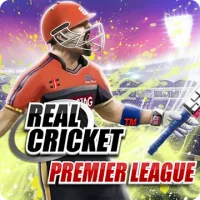 Real Cricket™ Premier League
                  
  
