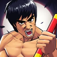 Kung Fu Attack 3 - Fantasy Fighting King
                  
  