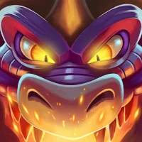 Dragons & Diamonds
                  
  
