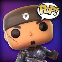 Gears POP!
                  
  