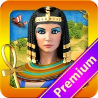 Битва за Египет Premium
                  
  