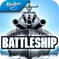 Hasbro's BATTLESHIP
                  
  