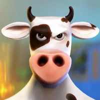 Battle Cow Unleashed (BCU)
                  
  