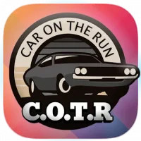 Car on the Run: Epic Chase
                  
  