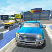 Diesel Drag Racing Pro
                  
  