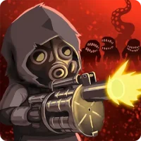 Evil Eye - Дурной глаз : Выживание зомби
                  
  