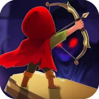 Bow Hero
                  
  