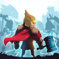 Thor : War of Tapnarok
                  
  