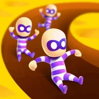 Escape Masters
                  
  