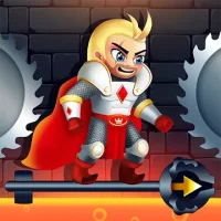 Rescue Knight - Головоломки и Логические игры
                  
  