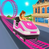 Thrill Rush Theme Park
                  
  