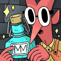 Miracle Merchant
                  
  