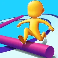 Hyper Run 3D
                  
  