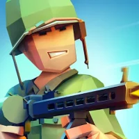 War Ops: Военный PvP Шутер
                  
  