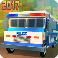 Blocky San Andreas Police 2017
                  
  
