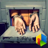 Alcatraz Escape
                  
  