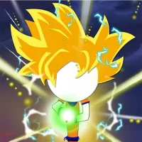 Stick Z: Super Dragon Fight
                  
  