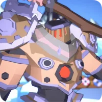 Fantasy Fighter: King Fighting Game Online
                  
  