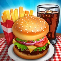 Kitchen Craze – Кулинарная игра для шефов
                  
  