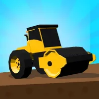 Build Roads
                  
  