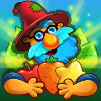 Farm Charm - Match 3 Blast King Games
                  
  