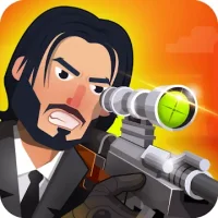 Sniper Captain
                  
  