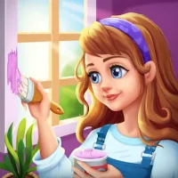 Craftory - Idle Factory & Home Design
                  
  