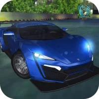 Furious Racing
                  
  